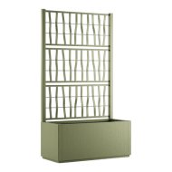 Lugas 'Ethica' 80 cm olivazöld