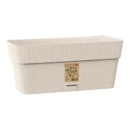 Balkonláda 'Ethica' 30 cm krém