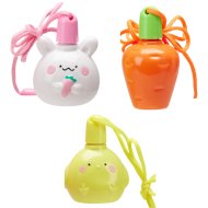 Buborékfújó 30ml 3-féle