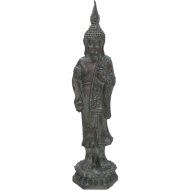 Buddha szobor 87x22x21cm