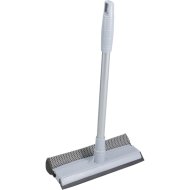 Ablaktörlő autóhoz 30x20x8cm világosszürke