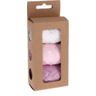 Papírszalag szett 3 db-os 4-féle