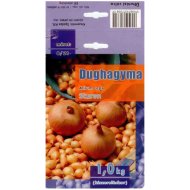 Dughagyma vöröshagyma 1 kg 2-fajta