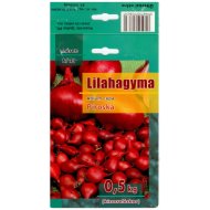 Dughagyma lilahagyma 0,5kg Piroska red