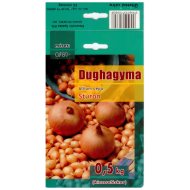 Dughagyma vöröshagyma 0,5kg 2-fajta