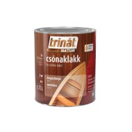Trinát natúr csónaklakk 0,75l magasfényű
