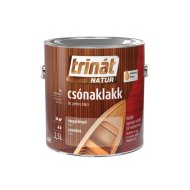 Trinát natúr csónaklakk 2,5l magasfényű
