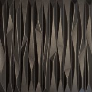 Elara 50x50cm fekete 2m2/csomag burkolólap