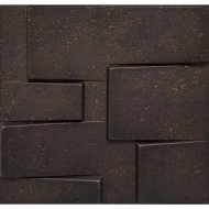 Crafter 50x50cm Antracit 2 m2/csomag burkolólap