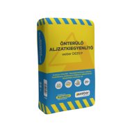 WEBER D635P ÖNTERÜLŐ ALJZATKIEGYENLÍTŐ 25KG