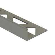 BOLTA SZÖGLETES CSEMPEÉLVÉDŐ PVC 10MMX2,7M KÖZÉPSZÜRKE