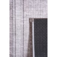 Splendid Drin szőnyeg 60x120cm beige mintás