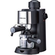 Orion OCM-2025B espresso kávéfőző 800W 4 csésze kapacitás