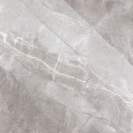 Pulpis kültéri fagyálló 60x60cm rektifikált márványmintás szürke gres padlólap