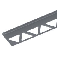 BOLTA ÍVES CSEMPEÉLVÉDŐ PVC 10MMX2,7M BAZALTSZÜRKE