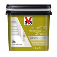 V33 Renovation Perfection felújító padló és lépcsőfesték 0,75l, fehér