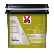 V33 Renovation Perfection felújító padló és lépcsőfesték 0,75l, fehérbors