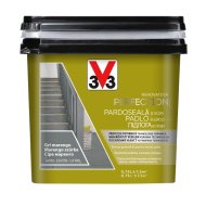 V33 Renovation Perfection felújító padló és lépcsőfesték 0,75l, marengo szürke