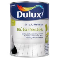Dulux Simply Refresh bútorfesték 0,75l, lágy krém