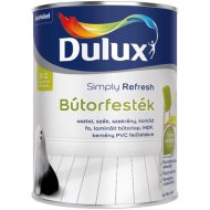 Dulux Simply Refresh bútorfesték 0,75l, skandináv alkony