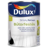 Dulux Simply Refresh bútorfesték 0,75l, mélykék varázs