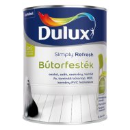 Dulux Simply Refresh bútorfesték 0,75l, béka tutaj