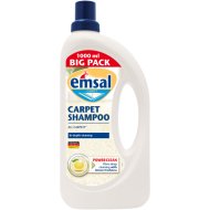 Emsal szőnyeg sampon 1L