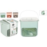 Jégkockakészítő készlet 3-féle