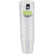Felespohár 30ml 20db/cs 4x3.9x3.9 cm újrafelhasználható