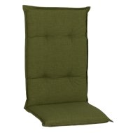 Beo HL Batumi MM20 6x50x118cm zöld magastámlás párna