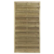 Forest style Fetiche TH40 900x1800mm kerítés panel