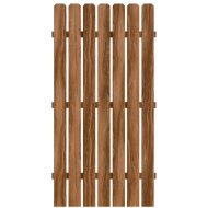 Forest style Terra TH27 900x1800mm kerítés panel