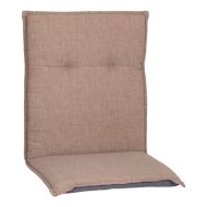 Beo NL Georgetown MM16 5x48x100cm taupe alacsonytámlás párna