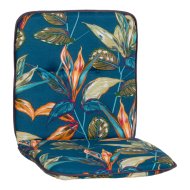 Beo NL Enschede M509 5x47x96cm többszínű alacsonytámlás párna