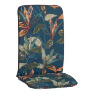 Beo HL Enschede M509 5x47x114cm többszínű magastámlás párna