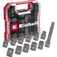 Einhell Impakt dugókulcs készlet 12db