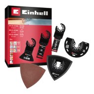 Einhell multi-tool vágópenge készlet fémhez és fához