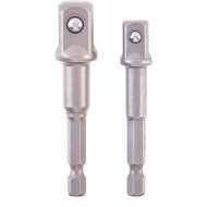 Einhell adapter készlet 2 részes 3/8’, 1/2’