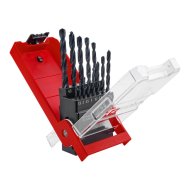 Einhell HSS-R fémfúrószár készlet 13 db