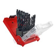 Einhell HSS-R fémfúrószár készlet 19 db