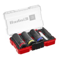 Einhell Impakt dugókulcs készlet 5db