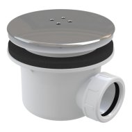 Ravak Standard 90 szifon zuhanytálcához