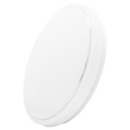 Avide LED Mennyezeti Lámpa Alice 22W NW 100lm/W 4000K IP44 38x11cm