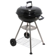 Faszenes 56x47x85cm gömbgrill