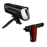 Osram Biciklilámpa szett 110lm