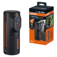 OSRAM gumiabroncs légkompresszor R2000