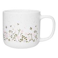 Ambition Flovi bögre 430ml zöld mintás