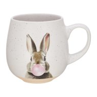 Ambition Hobsa bögre 480ml nyuszis rágógumi