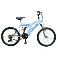 GALAXY KERÉKPÁR 20" SHARK