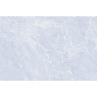 Argentina beltéri 20x30cm márványmintás világosszürke fényes fali csempe